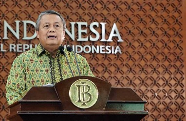 Efek Burden Sharing, BI Akan Defisit Rp21 Triliun Tahun 2021