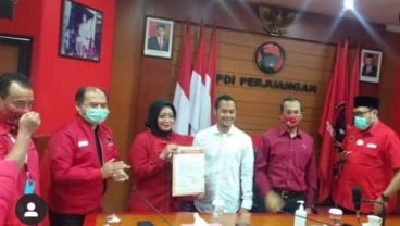 Pilkada Kabupaten Bandung, Yena Iskandar dan Sahrul Gunawan Paling Tajir