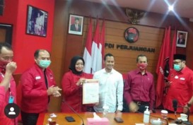 Pilkada Kabupaten Bandung, Yena Iskandar dan Sahrul Gunawan Paling Tajir