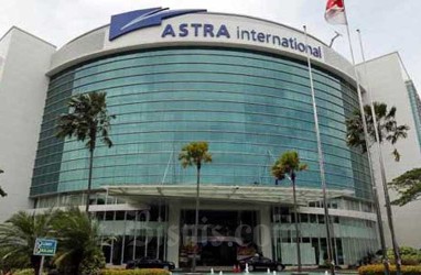 Emiten Konstruksi Grup Astra Catatkan Kontrak Baru Rp260 Miliar