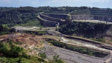 Ini Dua Kendala Pengembangan Pembangkit Listrik di Bendungan