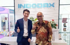Gaet Indodax, KBI Terapkan Pilot Project Transaksi Aset Kripto Via Kliring