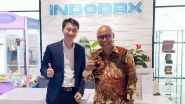 Gaet Indodax, KBI Terapkan Pilot Project Transaksi Aset Kripto Via Kliring