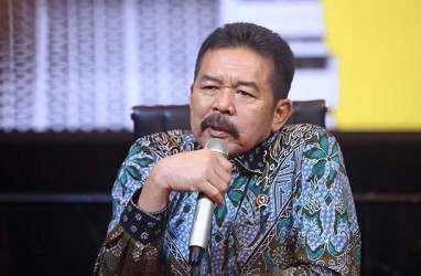 Kejagung Persilakan JPU Bila Ingin Hadirkan Burhanuddin dan Hatta Ali