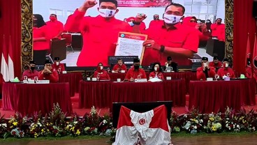 Profil Paslon Pilkada Medan: Adu Kuat Petahana Vs Mantu Presiden