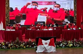Profil Paslon Pilkada Medan: Adu Kuat Petahana Vs Mantu Presiden