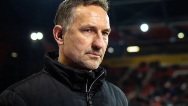 Klub Bundesliga Mainz 05 Pecat Pelatih Achim Beierlorzer