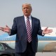 Heboh, Trump Dituduh Cuma Bayar Pajak Setara Rp11,25 Juta Setahun