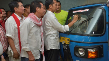 Pengusaha Ungkap Penyebab Industri Farmasi Lokal Sulit Berkembang