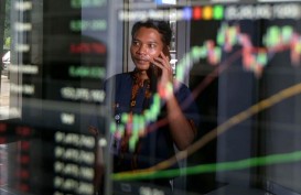 PROSPEK SAHAM SUSPENSI: Antara Ekspektasi Tinggi dan Aksi Spekulasi