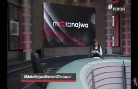 Viral Najwa Shihab Wawancara 'Bangku Kosong' Menkes Terawan 