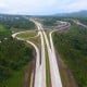 Presiden Jokowi Akan Resmikan Ruas Tol Manado-Danowudu Siang Ini