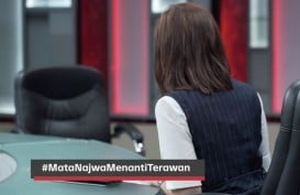 5 Berita Terpopuler: Viral Najwa Shihab Wawancara 'Bangku Kosong' Menkes Terawan, Anak Usaha Telkom Mau IPO