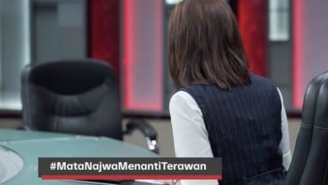 5 Berita Terpopuler: Viral Najwa Shihab Wawancara 'Bangku Kosong' Menkes Terawan, Anak Usaha Telkom Mau IPO