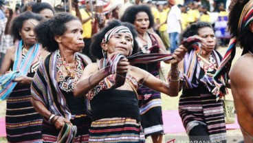 Meski Pandemi, Expo Alor dan Alor Karnaval Tetap Diselenggarakan 