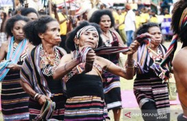 Meski Pandemi, Expo Alor dan Alor Karnaval Tetap Diselenggarakan 