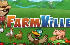 Sayonara, Game FarmVille Akan Ditutup Akhir Tahun Ini