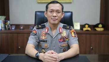 Helikopter Polisi Sultra Bubarkan Aksi Mahasiswa, Kapolda Bantah Beri Perintah