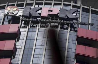 KPK Periksa Dua Tersangka Korupsi Proyek Jembatan Bangkinang