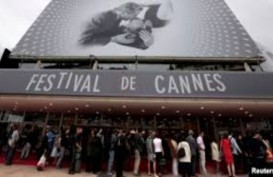 Festival Film Cannes Versi Mini Bakal Digelar Bulan Depan
