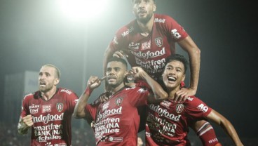 Sah! PSSI Tunda Lanjutan Liga 1 dan Liga 2 