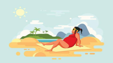 Peneliti Ungkap Vitamin D Cegah Komplikasi Pasien Covid-19