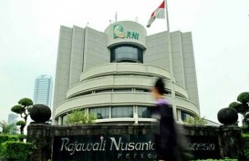 RNI Lunasi MTN dan Sukuk Rp665 Miliar