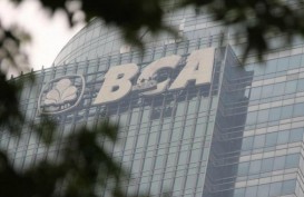 Setelah Akusisi Bank Interim Rampung, BCA Akan Merger Anak Usaha