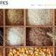 FKS Multi Agro (FISH) Raih Pinjaman Sindikasi Rp3,82 Triliun