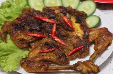 Kelompok UMKM Kuliner Mampu Gairahkan Pertumbuhan Ekonomi