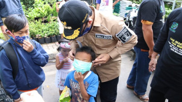 Update Covid-19 di Kota Malang di Akhir September, Begini Kata Wali Kota