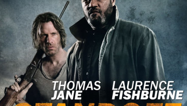 Sinopsis Film Standoff, Tayang Jam 21:30 WIB di Trans TV