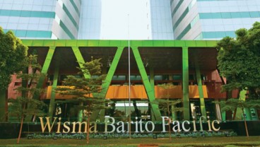 Barito Pacific (BRPT) Siap Buyback Saham Lagi