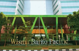 Barito Pacific (BRPT) Siap Buyback Saham Lagi