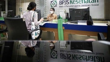 Pencairan Klaim Covid-19 Diminta Dipercepat, BPJS : Rp4,4 Triliun Dibayarkan, Rp2,8 Triliun Diverifikasi