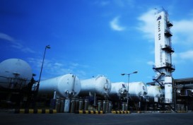 PENYESUAIAN HARGA ENERGI  : Alokasi Gas Industri Dikawal