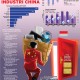 KEBANGKITAN EKONOMI NEGERI PANDA : Getah Geliat Industri China