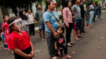 Lebak Berencana Menerapkan PSBB Mulai Awal Oktober