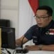 Gubernur Ridwan Kamil Berkantor di Depok, Ada Apa?