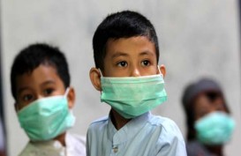 5 Kesalahan Memakai Masker yang Berisiko Tertular Virus