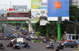 PSBB Jakarta, Banyak Warga DKI Cari Hiburan ke Bekasi