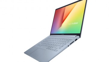 Harga & Spesifikasi VivoBook Ultra 14 K413, Cocok Buat Gen Z