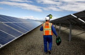 Musim Semi Listrik Atap, Seberapa Terang Iringi Sky Energy (JSKY)