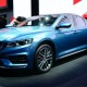 Geely Preface Xing Rui Debut Perdana di Beijing Auto Show