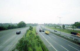 Nusantara Infrastructure Garap 3 Proyek di Tol Pondok Aren–Serpong