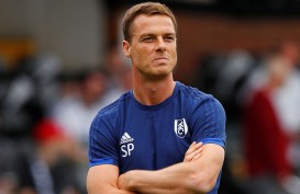 Bos Fulham Minta Maaf Setelah kalah, Pelatih Parker Kecewa