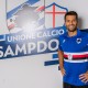 Candreva Janji Bantu Quagliarella Cetak Banyak Gol untuk Sampdoria