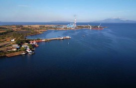 Bangkitkan Sektor Pariwisata, Sultra Pacu Proyek Pelabuhan Penyeberangan