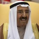 Emir Kuwait Sheik Sabah Meninggal Usai Dirawat di AS