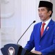 Sheikh Sabah Wafat, Ini Pesan Duka Presiden Jokowi